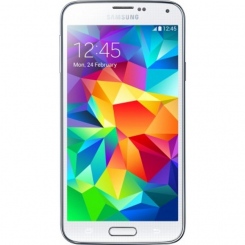 Samsung Galaxy S5 Mini Duos -  1